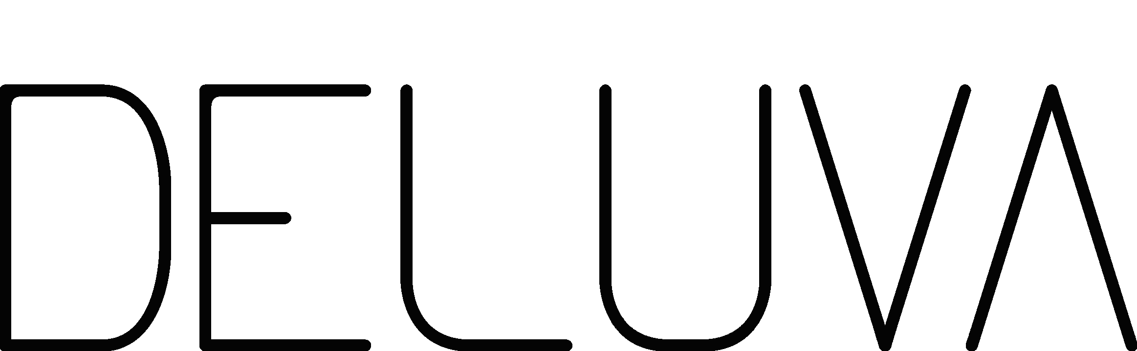 Deluva Logo